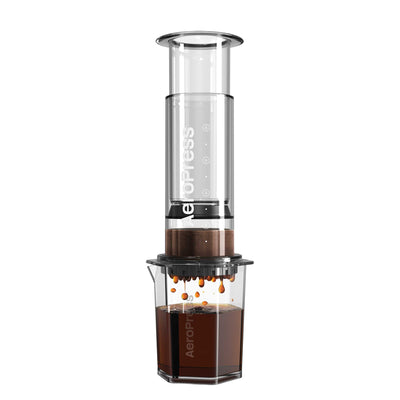 AeroPress Clear XL Coffee Maker - Coffee Brewer | Altohaus