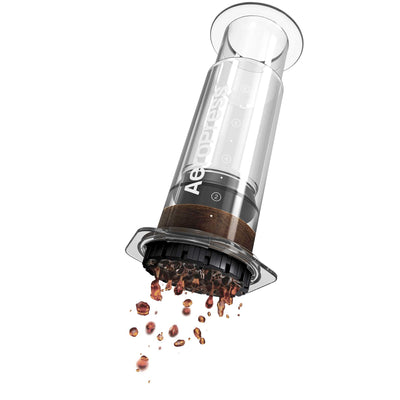 AeroPress Clear XL Coffee Maker - Coffee Brewer | Altohaus