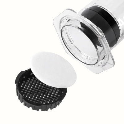 AeroPress Clear XL Coffee Maker - Coffee Brewer | Altohaus