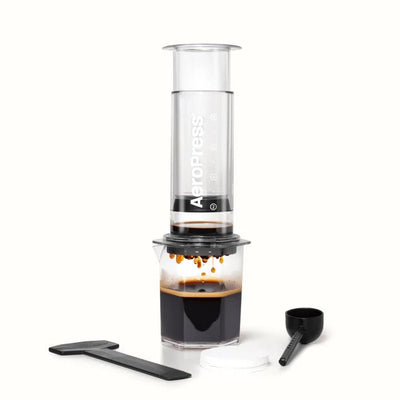 AeroPress Clear XL Coffee Maker - Coffee Brewer | Altohaus