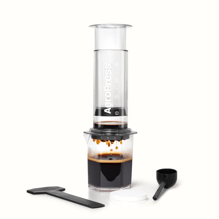AeroPress Clear XL Coffee Maker - Coffee Brewer | Altohaus