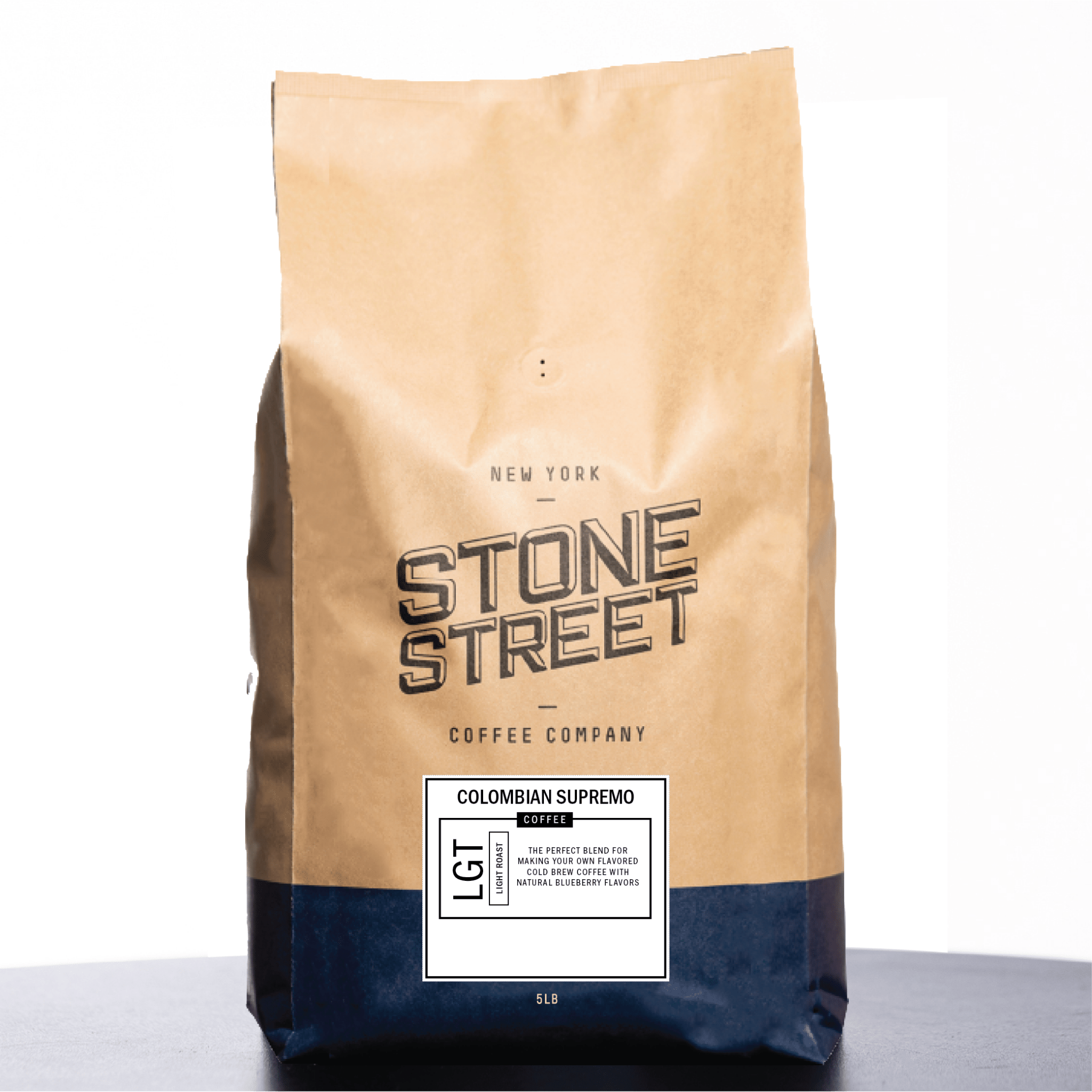 Colombian Supremo 5LB - Coffee & Beans | Altohaus