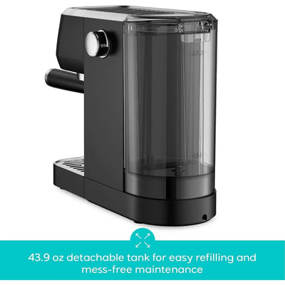 CASABREWS 3700 Espresso Machine - Espresso Machines | Altohaus