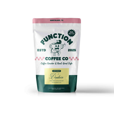 Light Roast - Demitasse - Coffee Beans & Ground Coffee | Altohaus