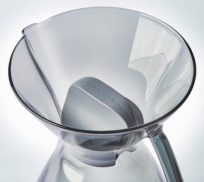 Ratio Glass Carafe - Accessories | Altohaus