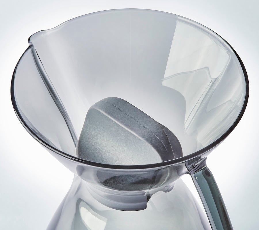 Ratio Glass Carafe - Accessories | Altohaus