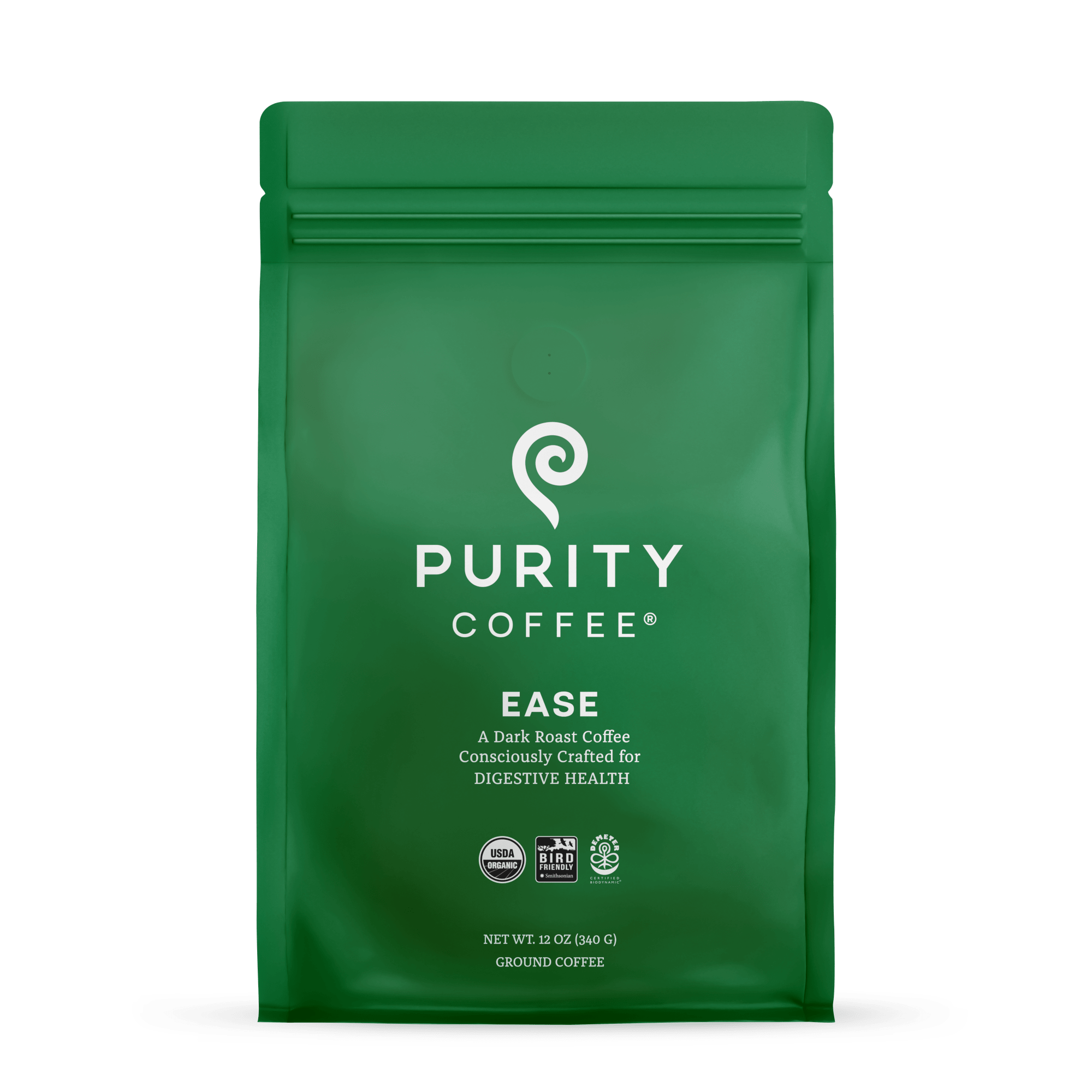 EASE: Dark Roast Whole Bean Coffee - Whole Bean Coffee | Altohaus