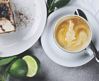 European Fancy Decaf - Coffee & Beans | Altohaus