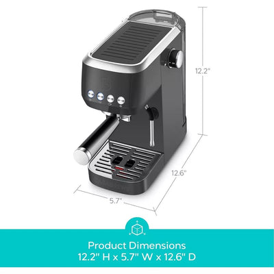 CASABREWS 3700 Espresso Machine - Espresso Machines | Altohaus