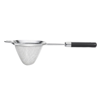 OXO Steel Fine Mesh Drink Strainer - Accessories | Altohaus