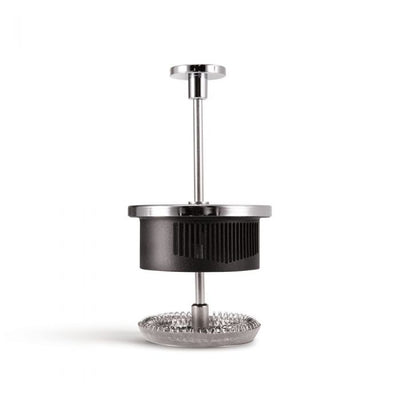 Yama Glass 2 Cup Coffee/Tea French Press - 8oz - Brewers & Pour - Over | Altohaus