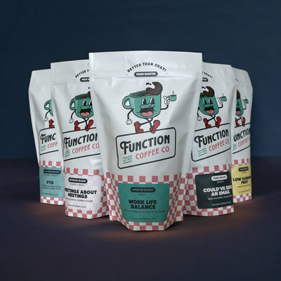 The Founder's Box - Ultimate Whole Bean Coffee Bundle - Coffee Beans & Ground Coffee | Altohaus