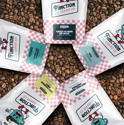 The Founder's Box - Ultimate Whole Bean Coffee Bundle - Coffee Beans & Ground Coffee | Altohaus