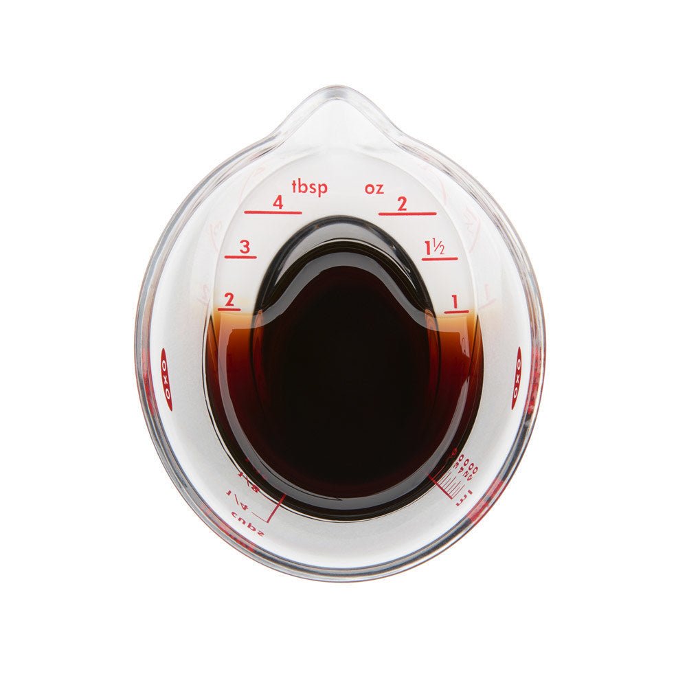 OXO Good Grips Mini Angled Measuring Cup - Coffee Accessories | Altohaus