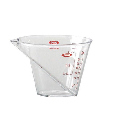 OXO Good Grips Mini Angled Measuring Cup - Coffee Accessories | Altohaus