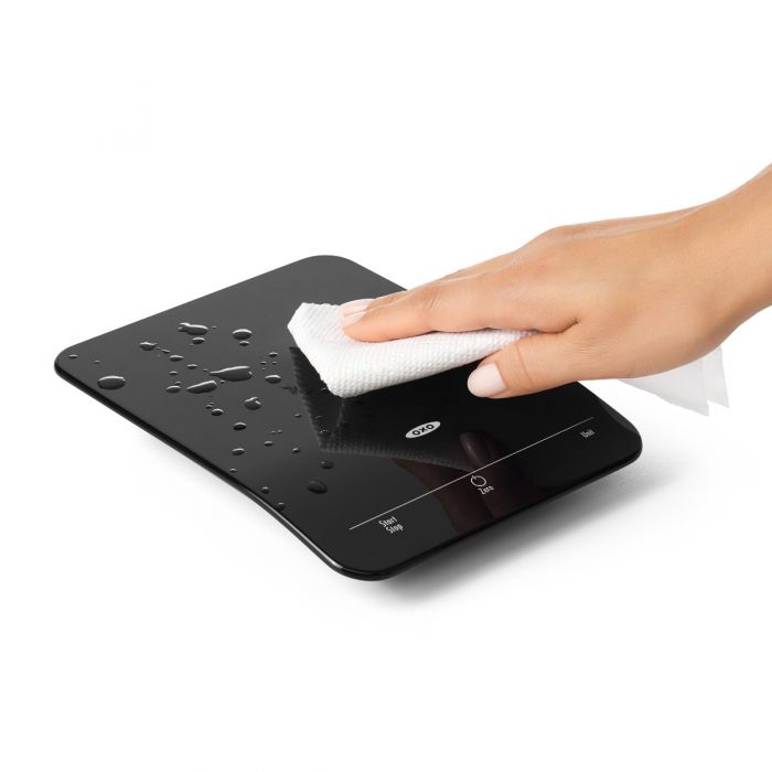 OXO 6 lb. Precision Scale w/ Timer - Accessories | Altohaus