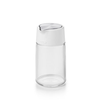OXO Good Grips Glass Creamer Dispenser - 12oz capacity - Accessories | Altohaus