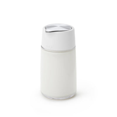 OXO Good Grips Glass Creamer Dispenser - 12oz capacity - Accessories | Altohaus