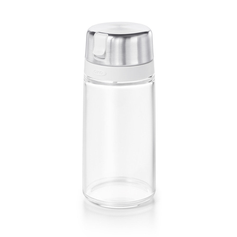 OXO Good Grips Glass Creamer Dispenser - 12oz capacity - Accessories | Altohaus