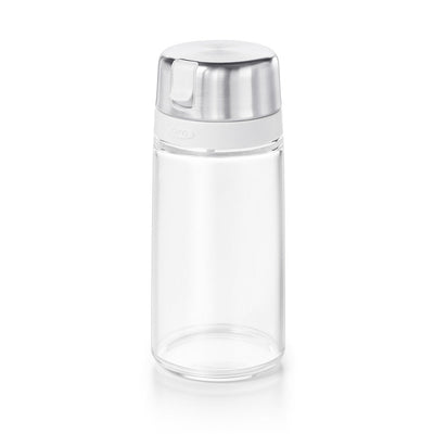 OXO Good Grips Glass Creamer Dispenser - 12oz capacity - Accessories | Altohaus