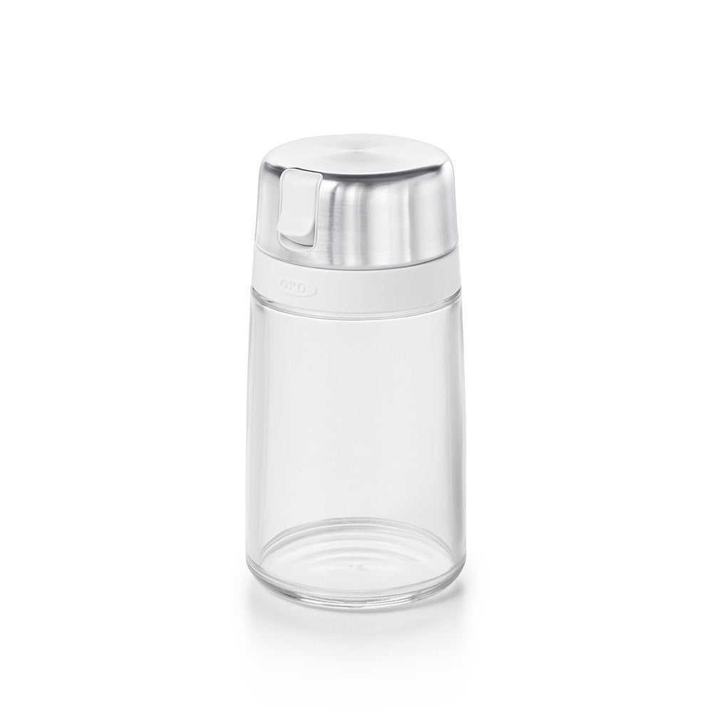 OXO Good Grips Plastic Sugar Dispenser - 9oz capacity - Accessories | Altohaus