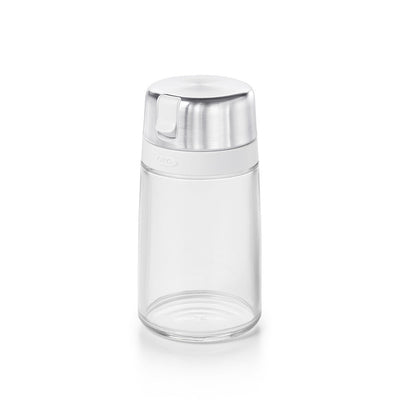 OXO Good Grips Plastic Sugar Dispenser - 9oz capacity - Accessories | Altohaus