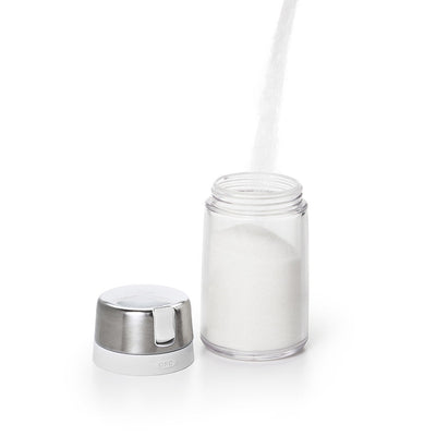 OXO Good Grips Plastic Sugar Dispenser - 9oz capacity - Accessories | Altohaus