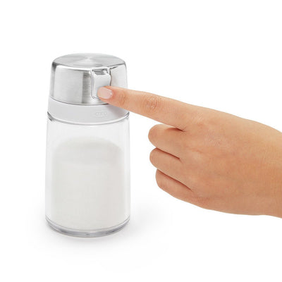 OXO Good Grips Plastic Sugar Dispenser - 9oz capacity - Accessories | Altohaus