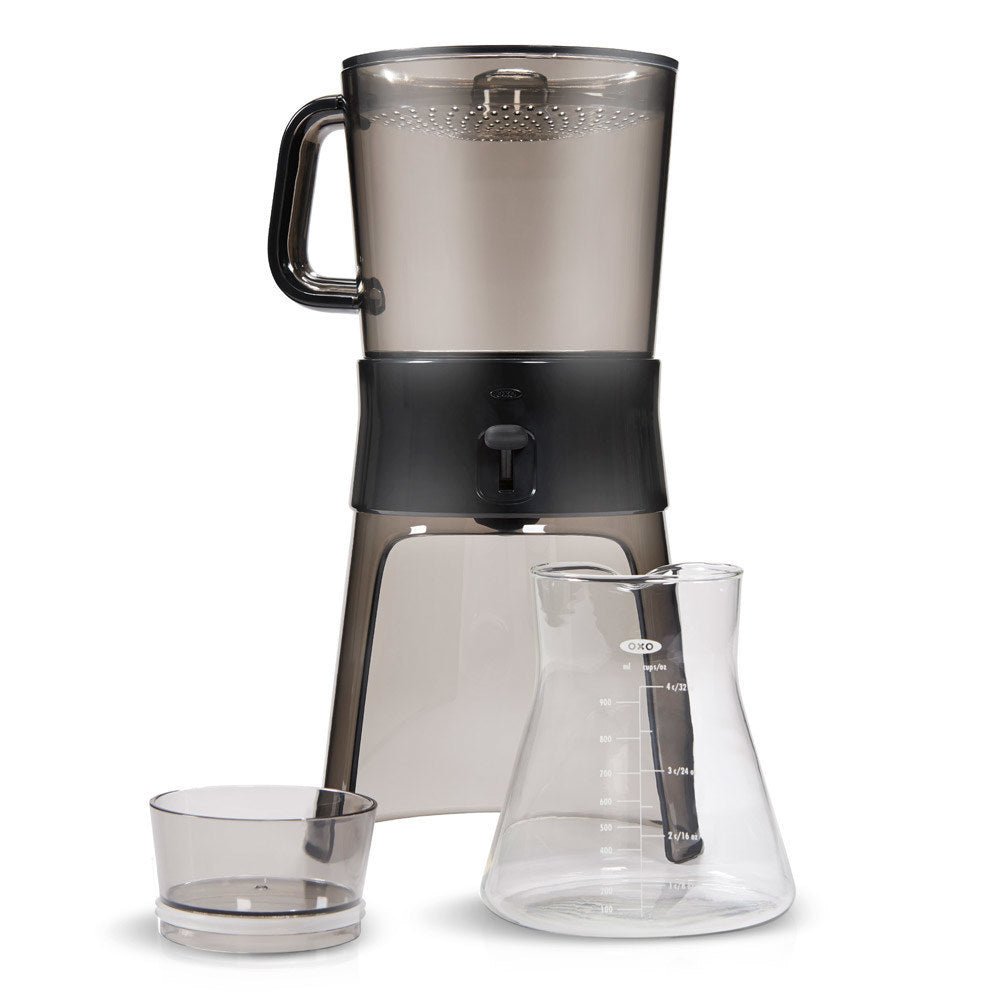 OXO Cold Brew Coffee Maker - 40oz - Brewers & Pour - Over | Altohaus