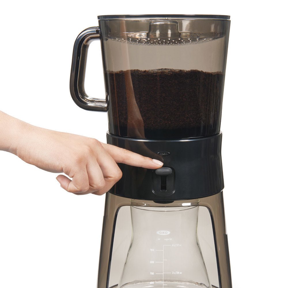 OXO Cold Brew Coffee Maker - 40oz - Brewers & Pour - Over | Altohaus
