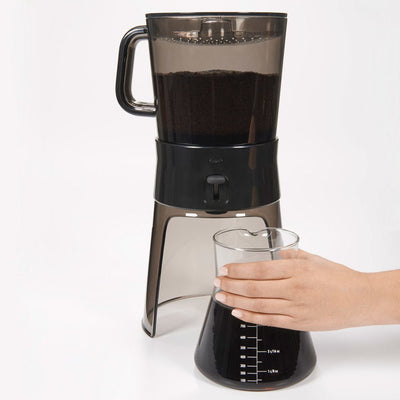 OXO Cold Brew Coffee Maker - 40oz - Brewers & Pour - Over | Altohaus
