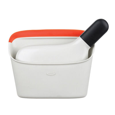 OXO Good Grips Dustpan & Brush Set - Accessories | Altohaus