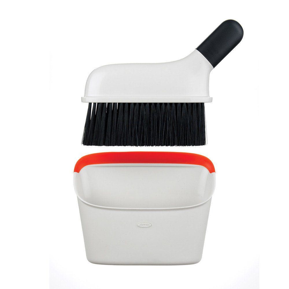 OXO Good Grips Dustpan & Brush Set - Accessories | Altohaus