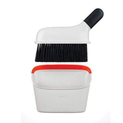 OXO Good Grips Dustpan & Brush Set - Accessories | Altohaus