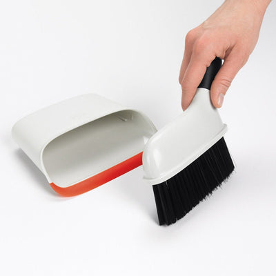 OXO Good Grips Dustpan & Brush Set - Accessories | Altohaus