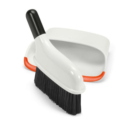 OXO Good Grips Dustpan & Brush Set - Accessories | Altohaus