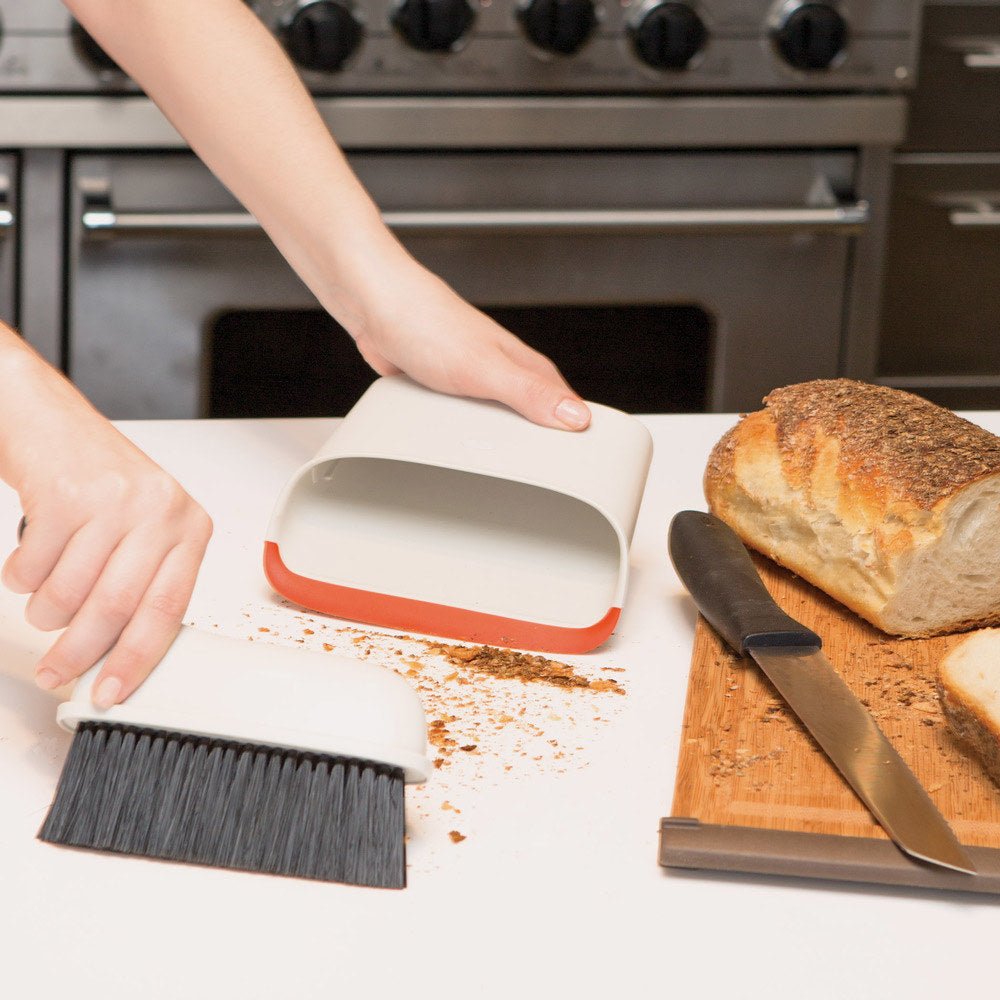 OXO Good Grips Dustpan & Brush Set - Accessories | Altohaus