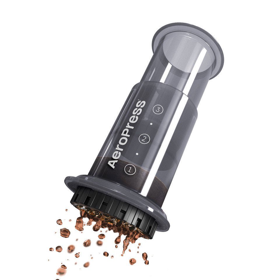 AeroPress Go Coffee Maker - Coffee Brewer | Altohaus