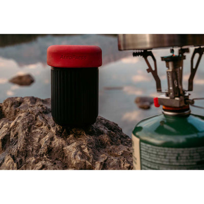 AeroPress Go Coffee Maker - Coffee Brewer | Altohaus