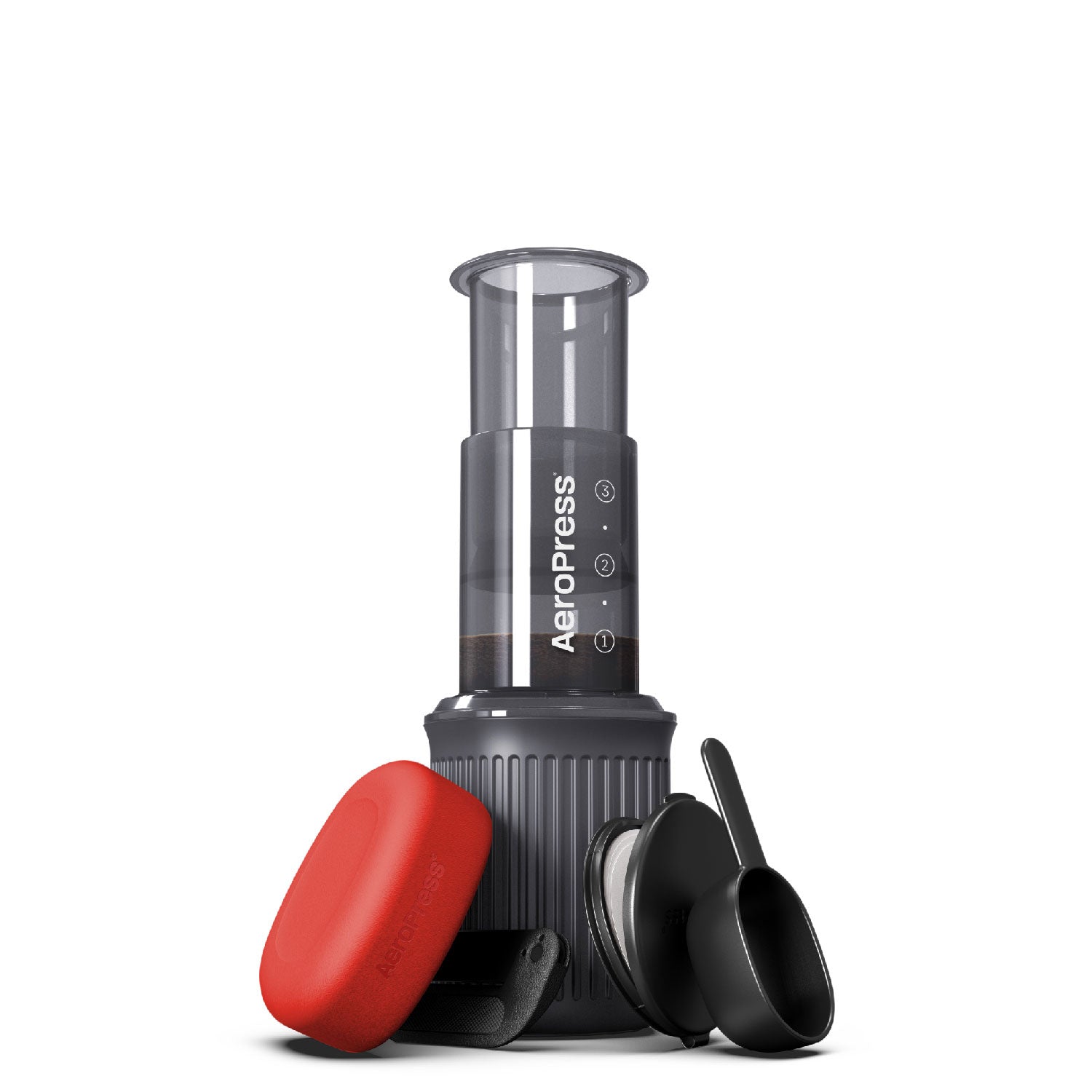 AeroPress Go Coffee Maker - Coffee Brewer | Altohaus
