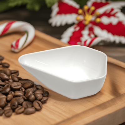 NW20 20g Coffee Bean Dosing Tray - Precision Weighing and Portioning Accessory for Espresso and Coffee Brewing - Coffee brewing tool | Altohaus