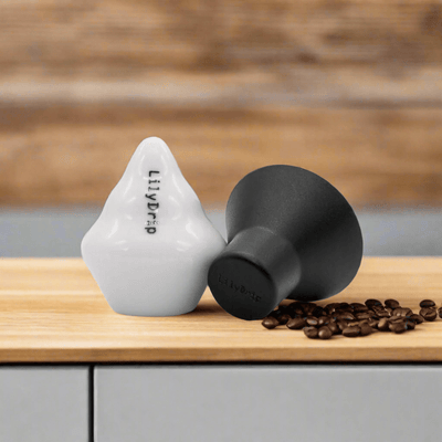 Costas of Sweden (COS) Ceramic Pour - over Coffee Accessory for Slow Flow Rate - Coffee Accessories | Altohaus