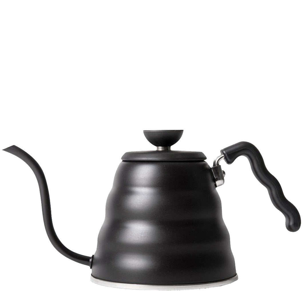 Hario Buono V60 Drip Kettle 1.2L - Matte Black - Brewers & Pour - Over | Altohaus