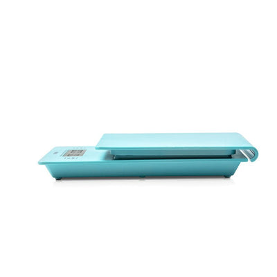 Hario V60 Drip Scale and Timer - Turquoise - Coffee Scale | Altohaus