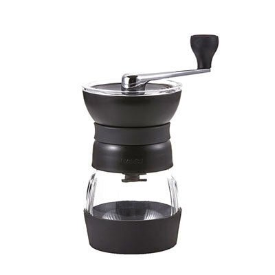 Hario Skerton Pro Ceramic Coffee Mill - Grinders | Altohaus