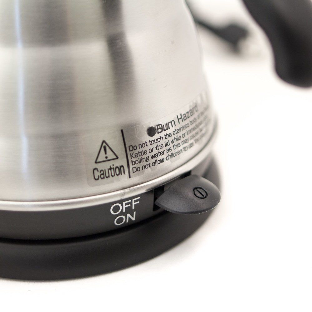 Hario V60 Buono Electric Kettle - Brewers & Pour - Over | Altohaus