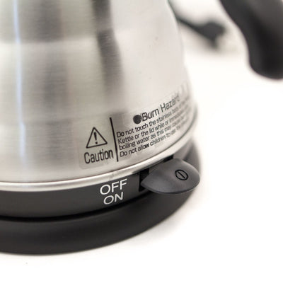 Hario V60 Buono Electric Kettle - Brewers & Pour - Over | Altohaus