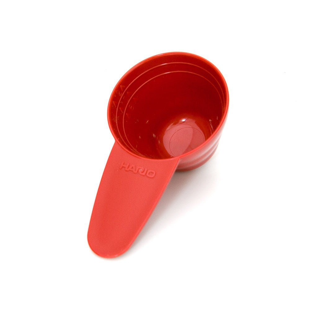 V60 Ceramic Coffee Dripper 02 - Red - Pour - Over Dripper | Altohaus