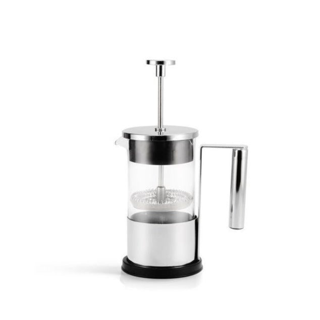 Yama Glass 2 Cup Coffee/Tea French Press - 8oz - Brewers & Pour - Over | Altohaus