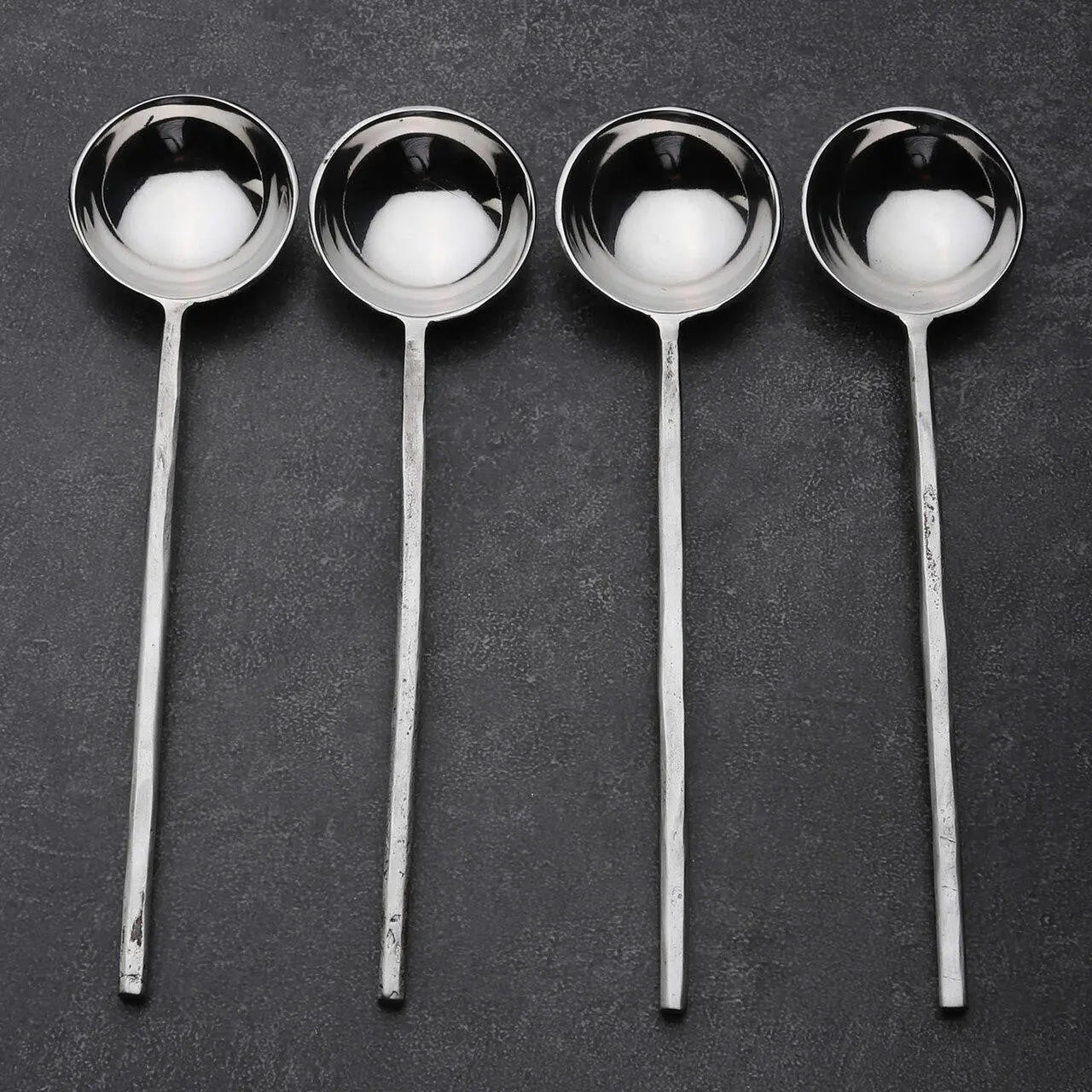 Jason Sugar Spoon 4 Pc. Set - Accessories | Altohaus